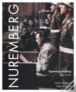 Capa do artigo Nuremberg