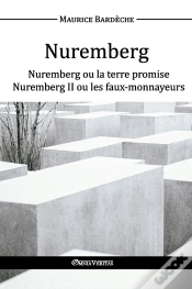 Capa do artigo Nuremberg