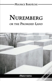 Capa do artigo Nuremberg Or The Promised Land