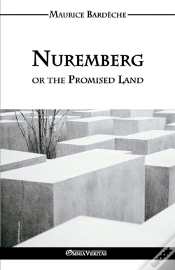Capa do artigo Nuremberg Or The Promised Land