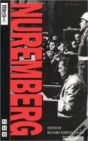 Capa do artigo Nuremberg