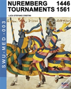 Capa do artigo Nuremberg Tournaments 1446-1561