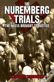 Capa do artigo Nuremberg Trials