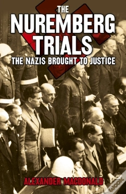 Capa do artigo Nuremberg Trials