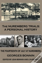 Capa do artigo Nuremberg Trials