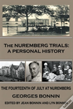 Capa do artigo Nuremberg Trials