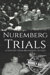 Capa do artigo Nuremberg Trials