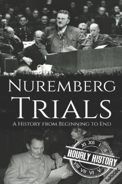 Capa do artigo Nuremberg Trials