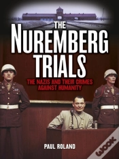Capa do artigo Nuremberg Trials