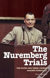 Capa do artigo Nuremberg Trials