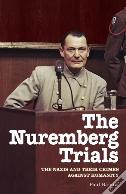 Capa do artigo Nuremberg Trials