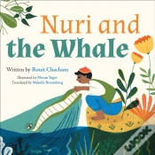 Capa do artigo Nuri And The Whale