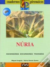Capa do artigo Núria