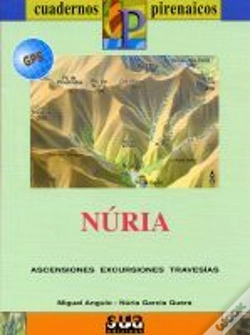 Capa do artigo Núria