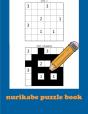 Nurikabe Puzzle Book - Preview