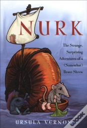Capa do artigo Nurk