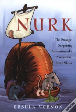 Capa do artigo Nurk