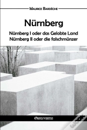 Capa do artigo Nürnberg Oder Das Gelobte Land Und Nürnberg Ii Oder Die Falschmünzer