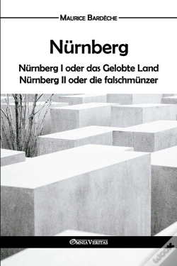 Capa do artigo Nürnberg Oder Das Gelobte Land Und Nürnberg Ii Oder Die Falschmünzer