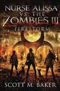Nurse Alissa Vs. The Zombies Iii: Firest - Preview