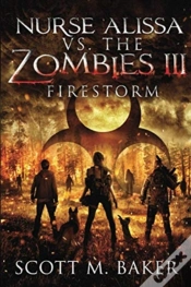 Capa do artigo Nurse Alissa Vs. The Zombies Iii: Firest