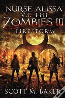 Capa do artigo Nurse Alissa Vs. The Zombies Iii: Firest