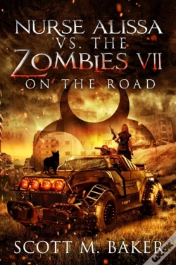 Capa do artigo Nurse Alissa Vs. The Zombies Vii: On The