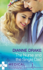 Nurse And The Single Dad - Preview