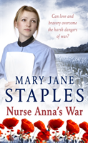 Nurse Anna'S War - Preview