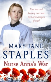 Capa do artigo Nurse Anna