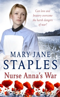 Capa do artigo Nurse Anna'S War