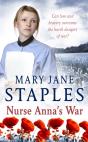 Nurse Anna'S War - Preview