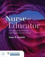 Nurse As Educator: Principles Of Teaching And Learning For Nursing Practice - Preview