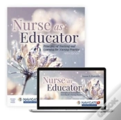 Capa do artigo Nurse As Educator: Principles Of Teaching And Learning For Nursing Practice