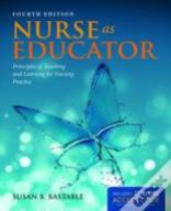 Nurse As Educator