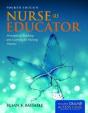 Nurse As Educator - Preview