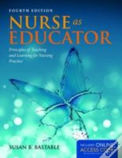 Capa do artigo Nurse As Educator