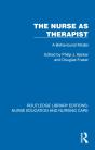 Nurse As Therapist - Preview
