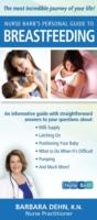 Nurse Barb'S Personal Guide To Breast Feeding - Preview