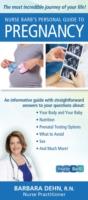 Nurse Barb'S Personal Guide To Pregnancy - Preview