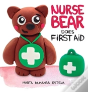Capa do artigo Nurse Bear Does First Aid