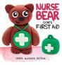 Nurse Bear Does First Aid - Preview