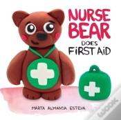 Capa do artigo Nurse Bear Does First Aid