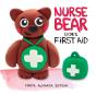Nurse Bear Does First Aid - Preview