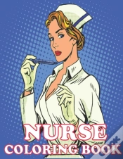 Capa do artigo Nurse Coloring Book