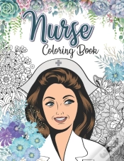 Capa do artigo Nurse Coloring Book