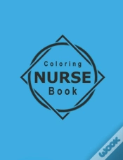 Capa do artigo Nurse Coloring Book