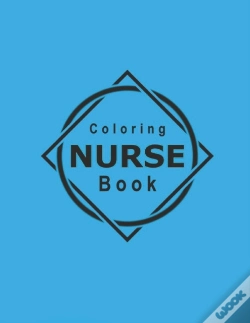 Capa do artigo Nurse Coloring Book