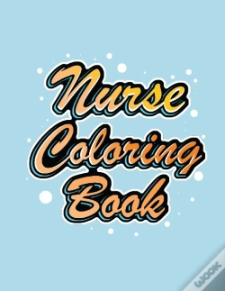 Capa do artigo Nurse Coloring Book