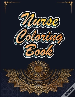 Capa do artigo Nurse Coloring Book